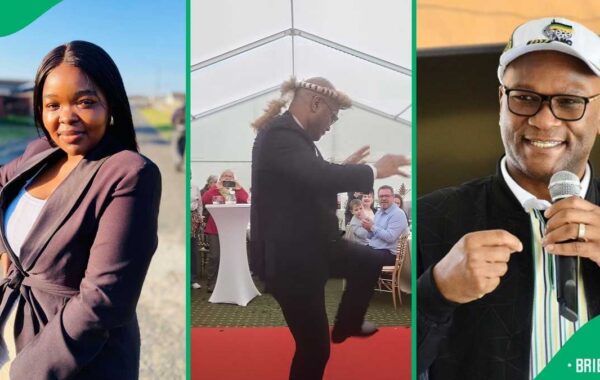 Min. Mthethwa Pleads For More Local Content On Screens And Radio