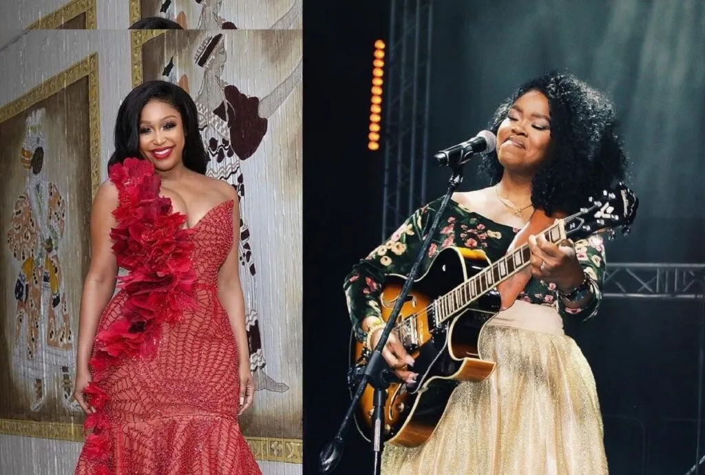 “Unbecoming Mrs Jones By Minnie Dlamini” Goes Viral