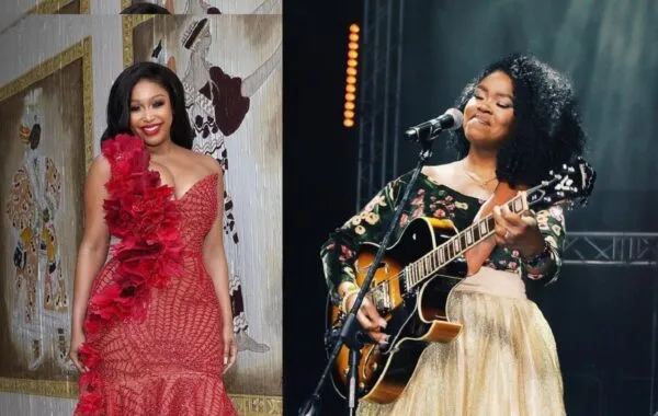 Minnie Dlamini Responds To New Romance Rumours
