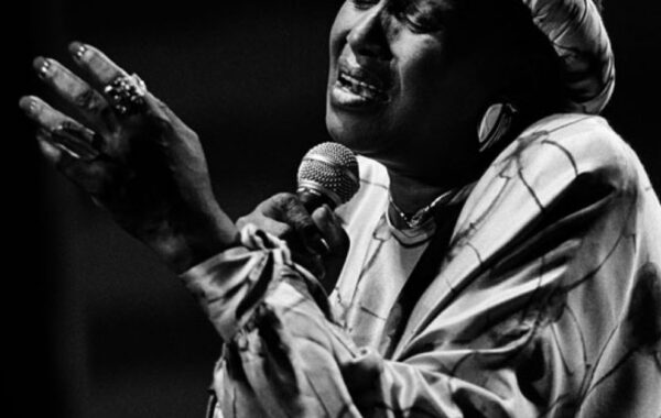 Miriam Makeba