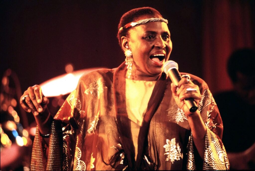 Miriam Makeba Biography: Age, Education, Family, Career, Activism, Controversy