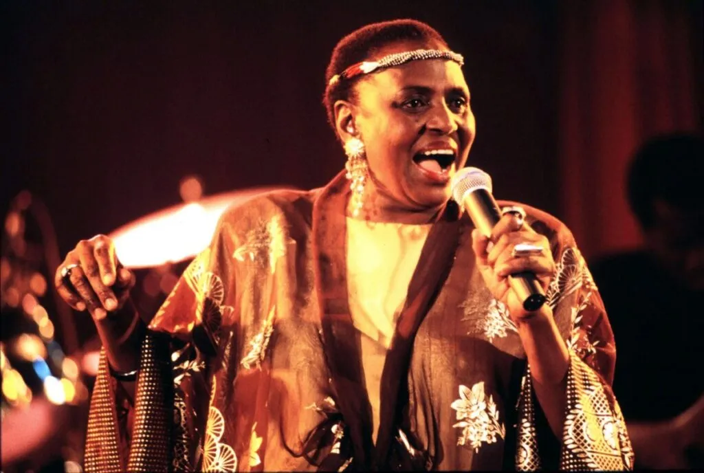 Miriam Makeba Biography: Age, Education, Family, Career, Activism, Controversy