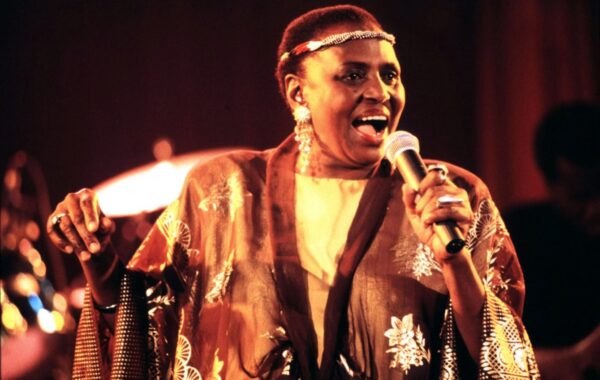 Miriam Makeba Biography: Age, Education, Family, Career, Activism, Controversy