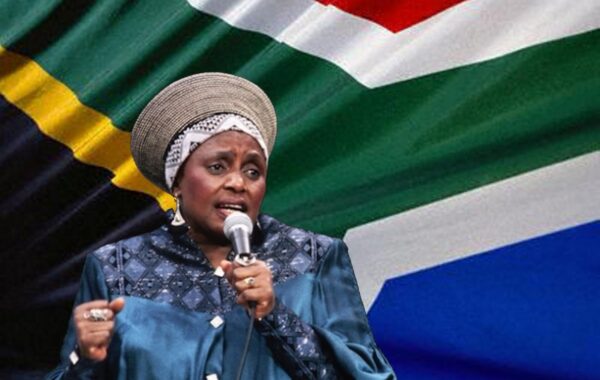 Watch: Mam’ Miriam Makeba on the Cosby Show