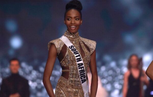 Miss SA