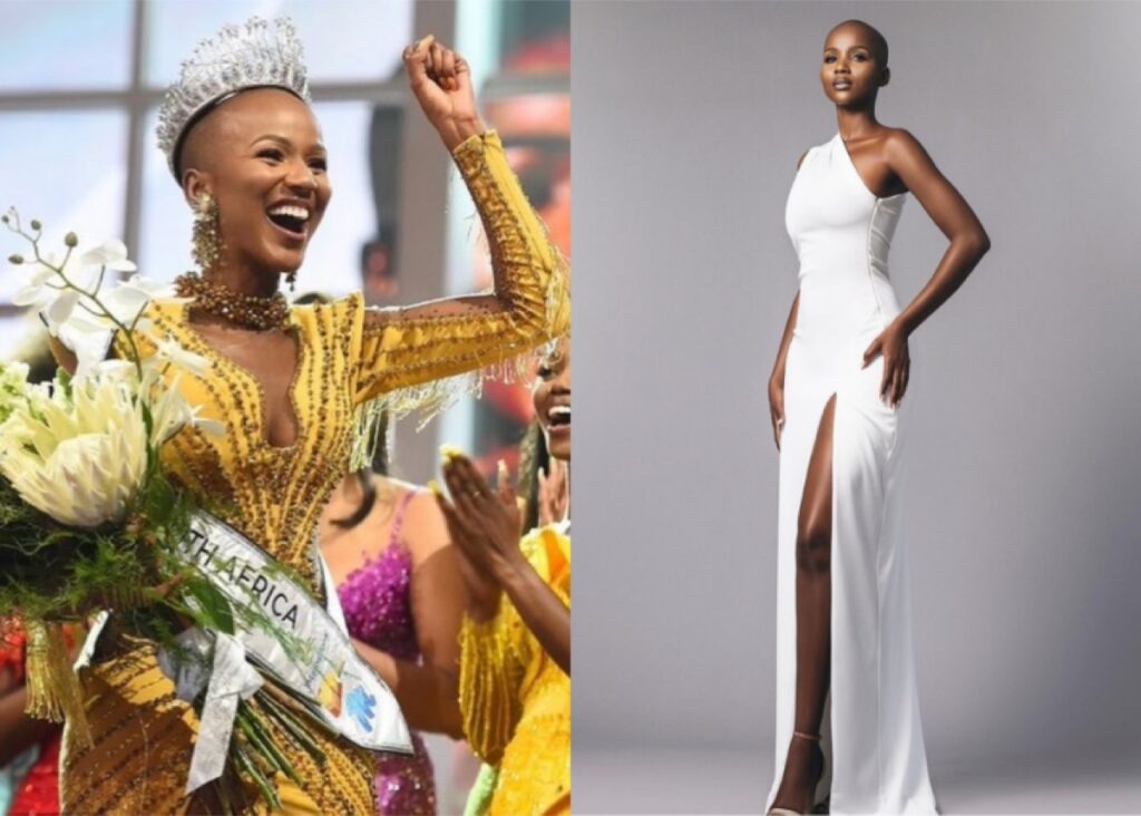 Miss SA Lalela’s Dreams Cut Short Again