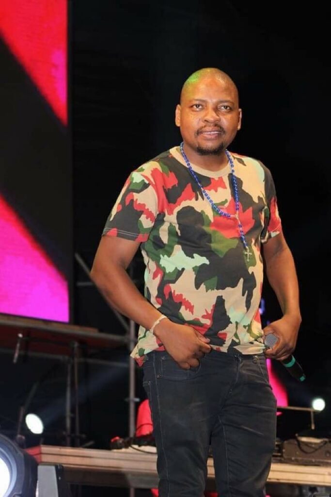 Professor: I’m not leaving Kalawa Jazmee