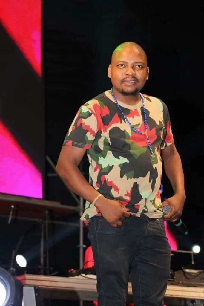 Professor Apologises For Offending Maskandi Fans