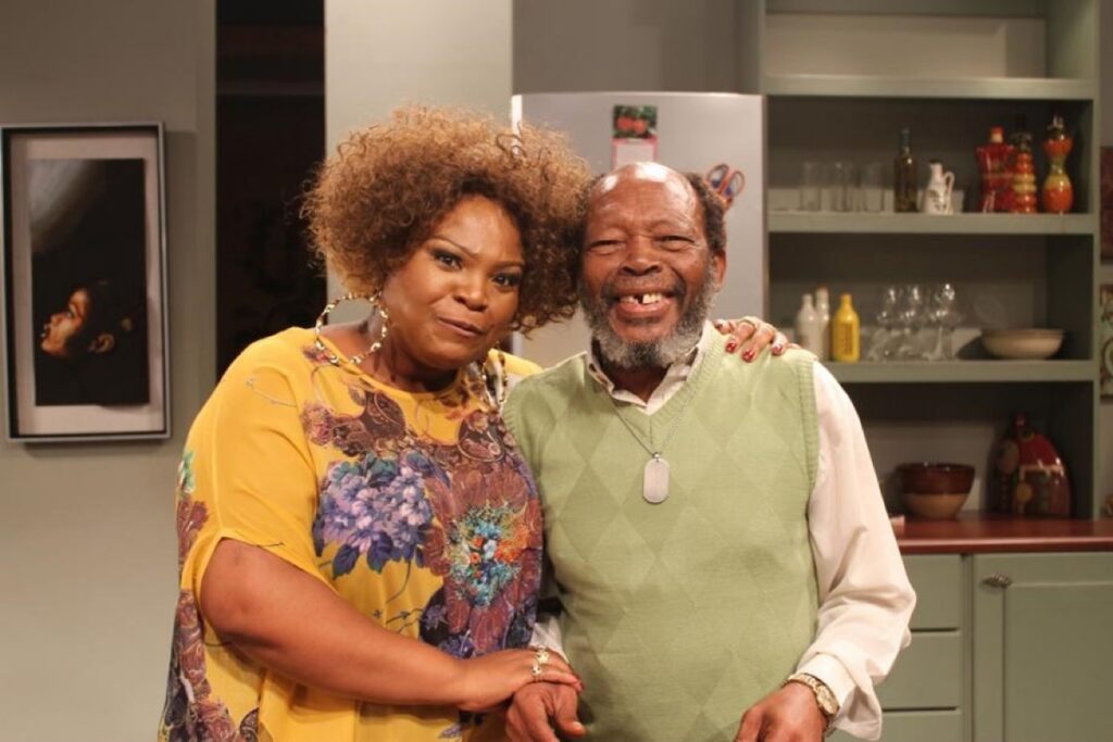 Mkhulu Sompisi