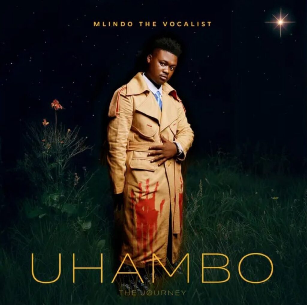 Mlindo Issues An Apology After His Viral Video