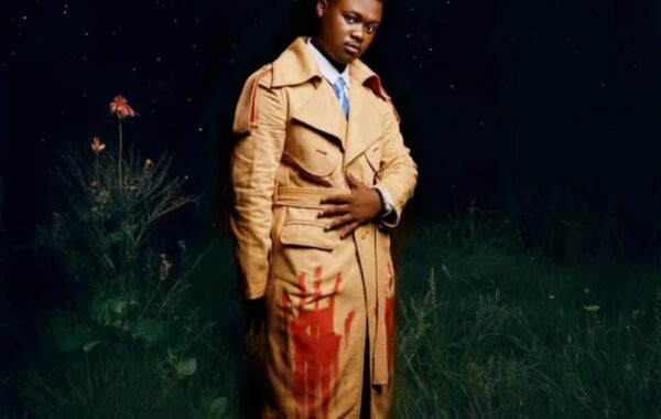 Mlindo Threatens To Expose Greedy People In The Industry