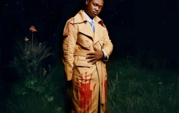 Mlindo’s Troubles Are Not Far From Him