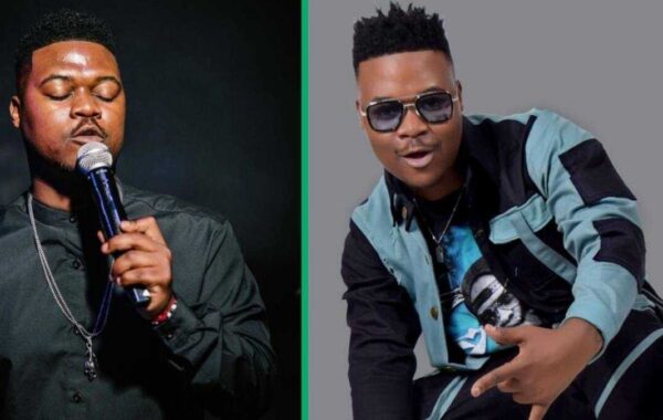 Mlindo Says He Didn’t Do It