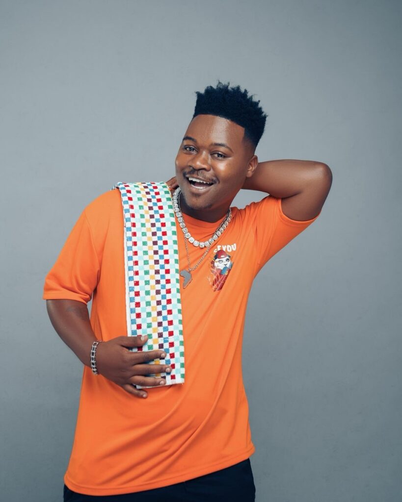 Mlindo The Vocalist Biography: The Golden Voice of South Africa