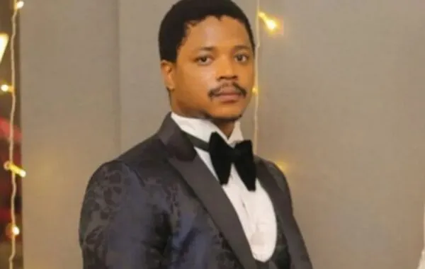 Scandal: Mlungisi Ngema Makes A Huge Comeback