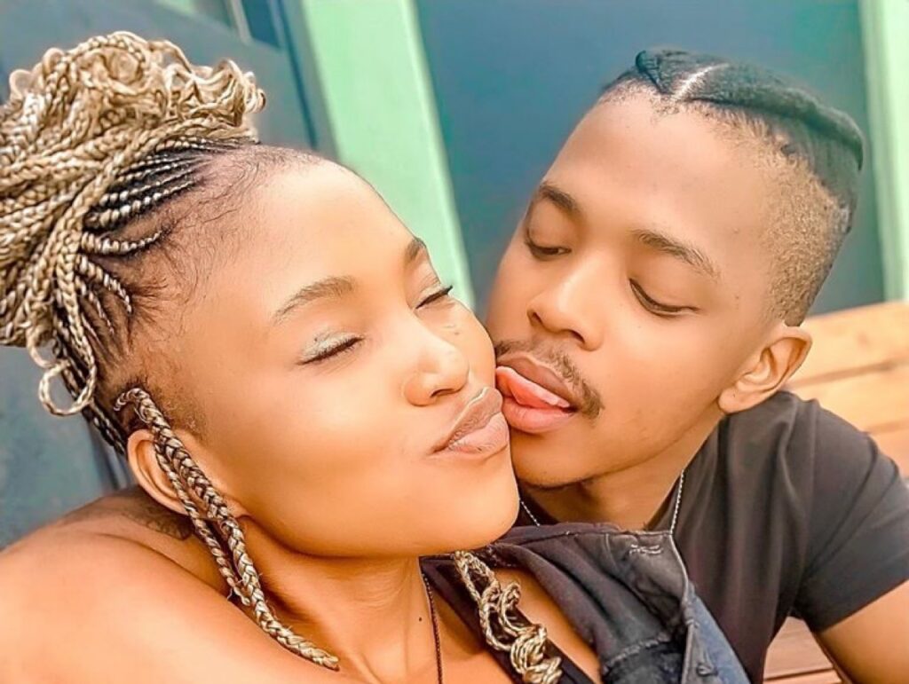 Skeem Saam: Emkay Is Next