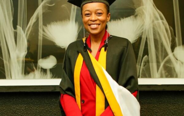 Mmabatho Montsho To Showcase At Pan African Film Festival
