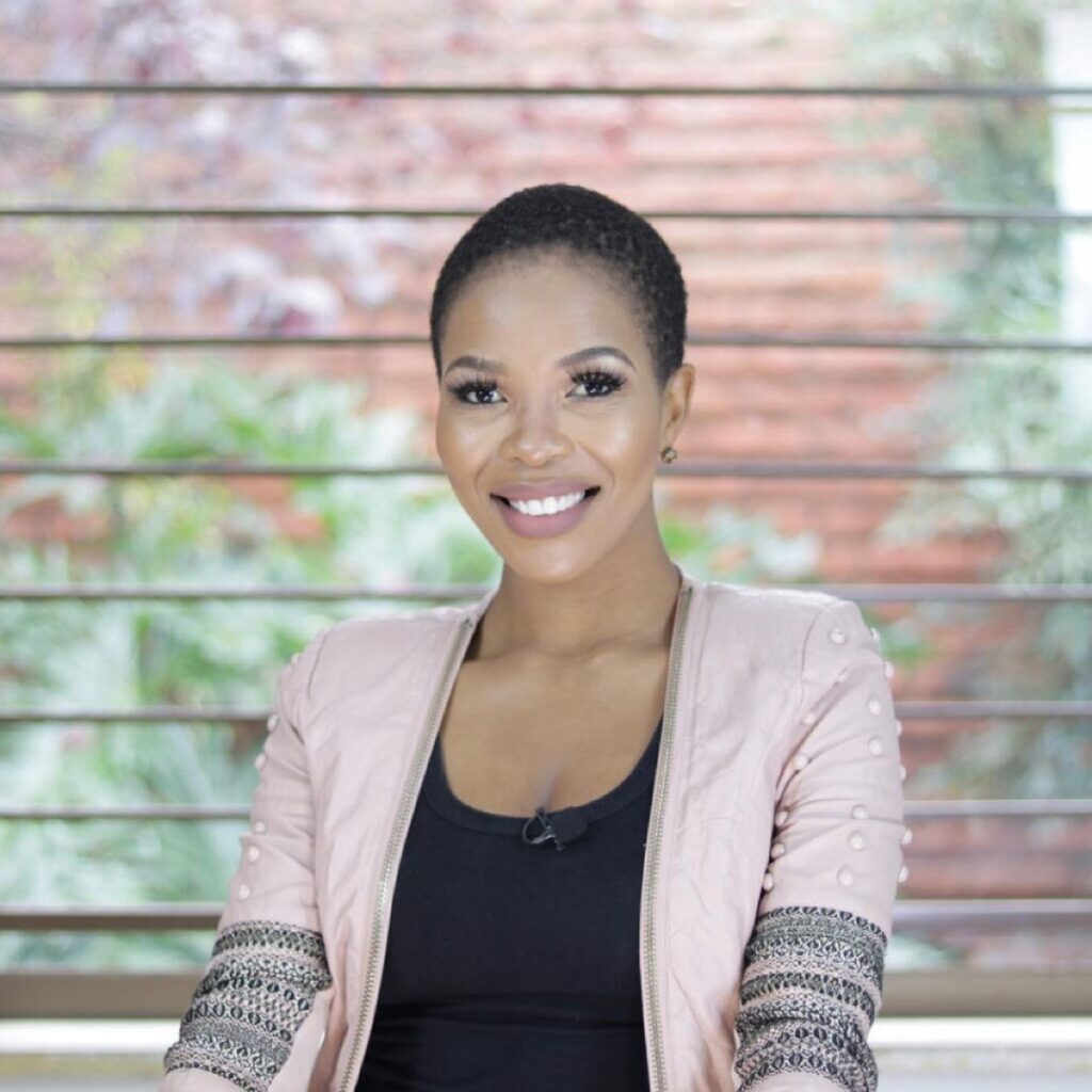 Exclusive! Mmatema Moremi on Love, Music & More