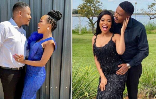 Mmatema Moremi Turns 29!