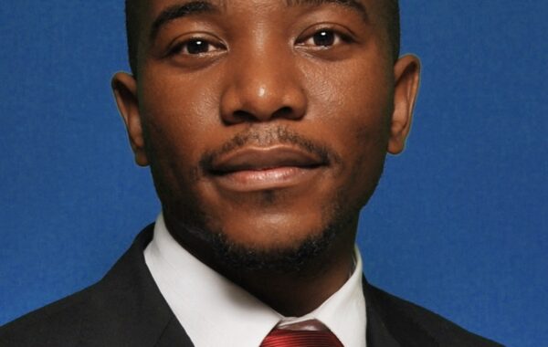 Mmusi Maimane