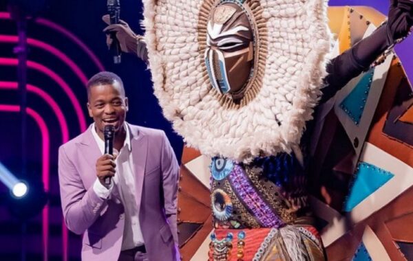 Pearl on Mmusi Maimane-How Is UGogo Helen?