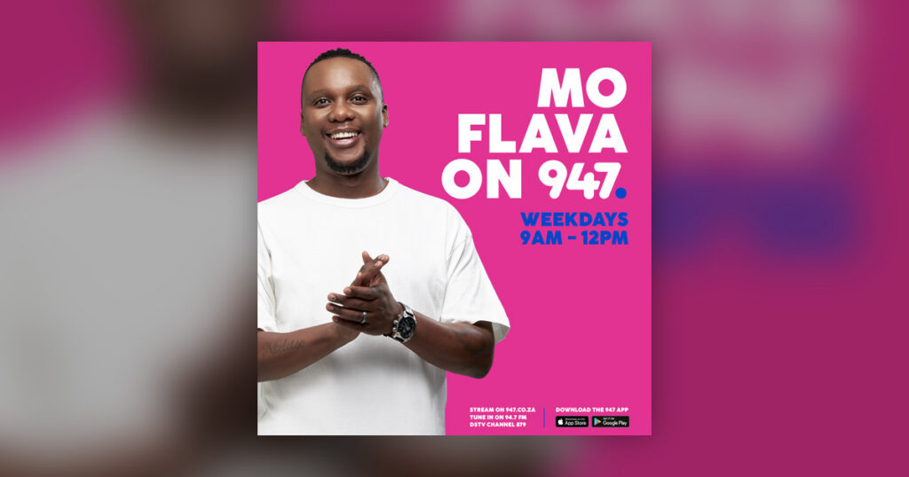 Mo Flava On Wearing A G String