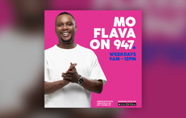 Mo Flava On Wearing A G String