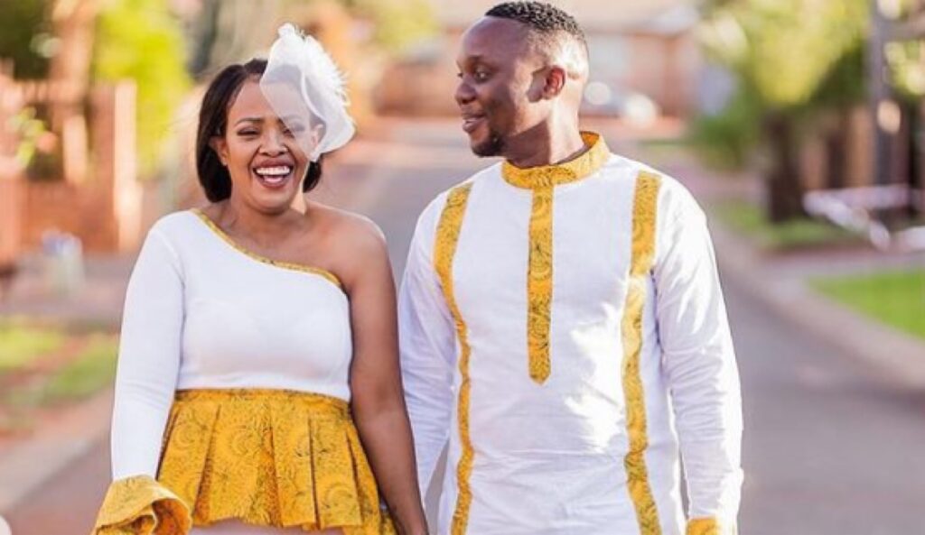Mo Flava Is A Married Man Now