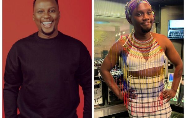 MoFlava Will Be Temporarily Replaced By Khutso Tsaledi