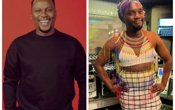MoFlava Will Be Temporarily Replaced By Khutso Tsaledi