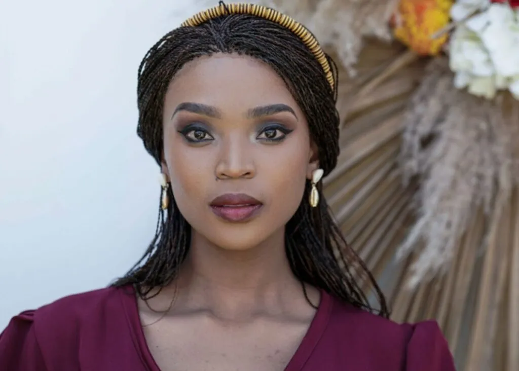 Mo Setumo on being Thabi and exiting Generations
