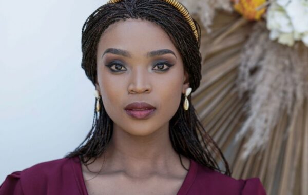 Mo Setumo on being Thabi and exiting Generations