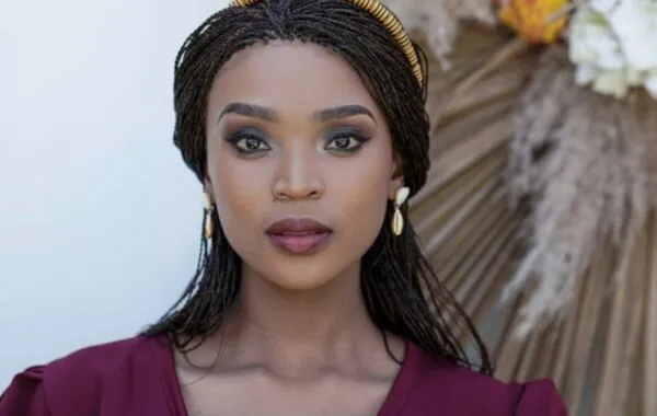 Mo Setumo on being Thabi and exiting Generations