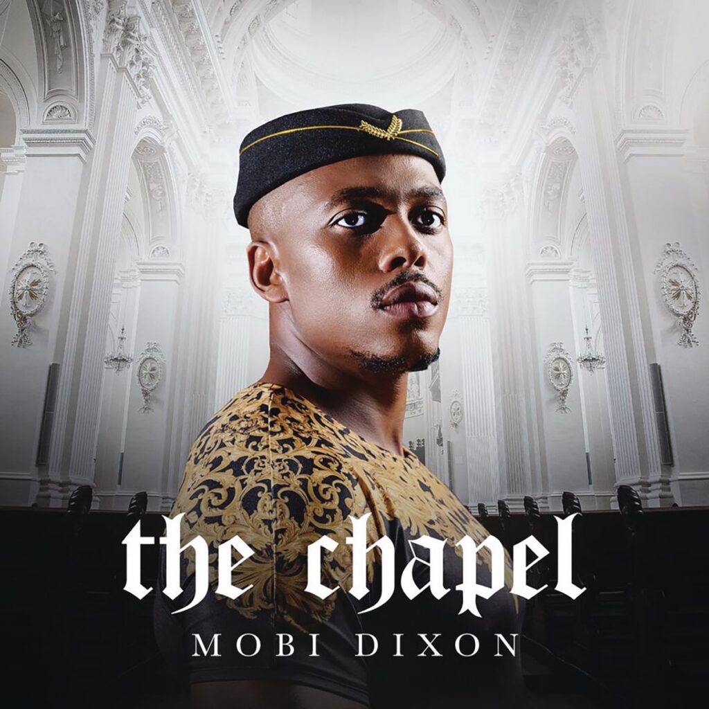 Mobi Dixon got married