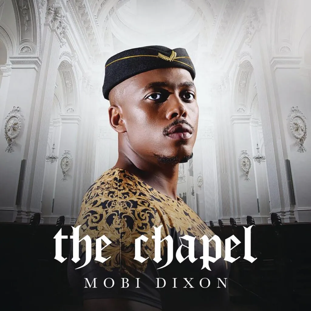 Mobi Dixon: East London’s golden boy
