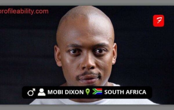 Mobi Dixon Loses Work From His Upcoming Album In A Robbery