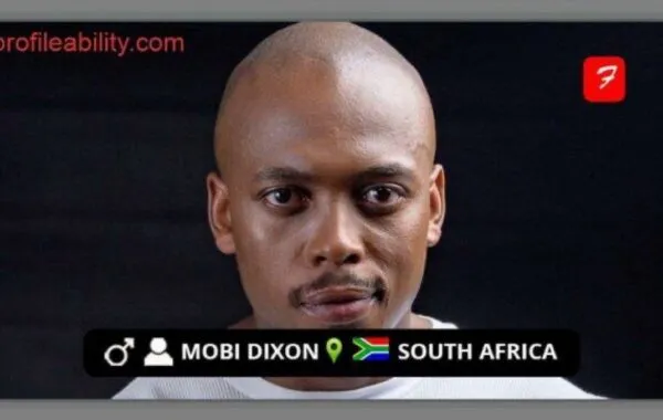 Mobi Dixon Loses Work From His Upcoming Album In A Robbery