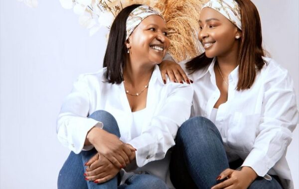 How Boity Celebrated Her 31st
