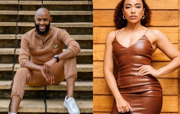 Musa Khawula Comes For Mohale Motaung
