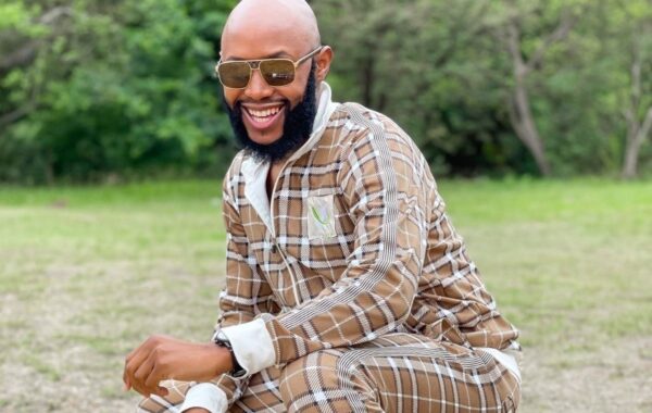 Mohale Attacks Cassper, Calls Him Homophobic