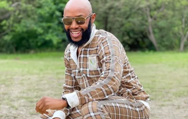 Phupho Shoots His Shot At Mohale