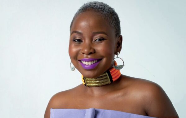 Catching up with “Keeping Score’s” Moliehi Makobane
