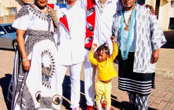 Mome Mahlangu on ending longtime friendships because of work & family