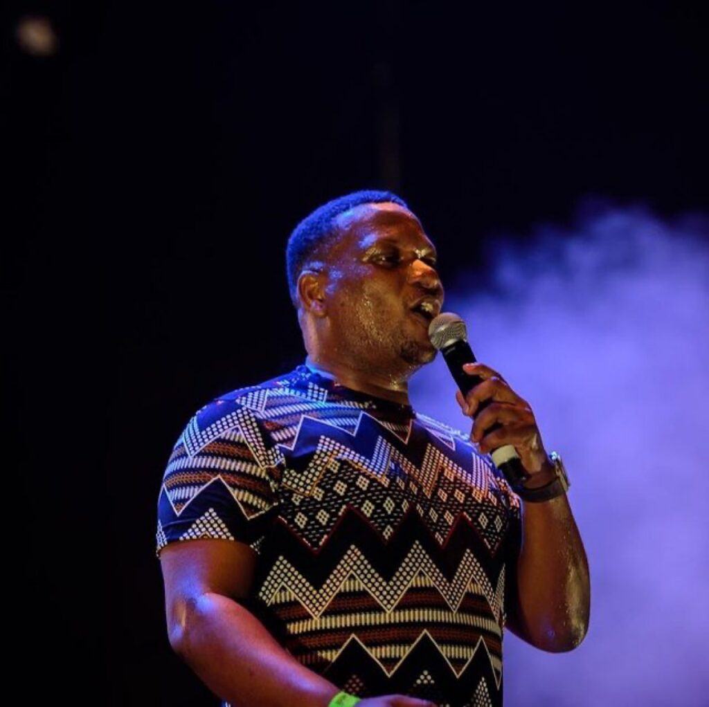 Mondli Ngcobo