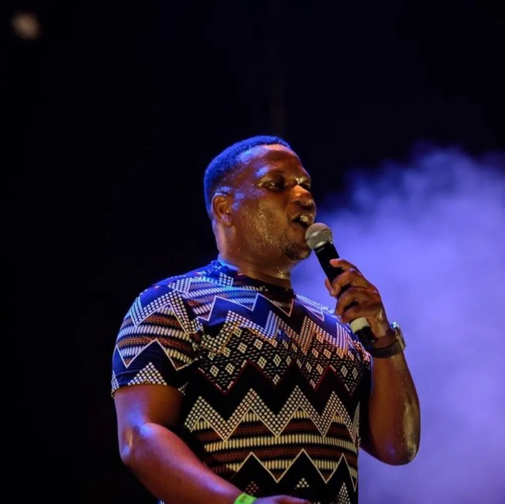 Mondli Ngcobo