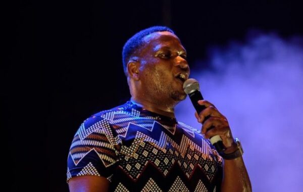 Mondli Ngcobo