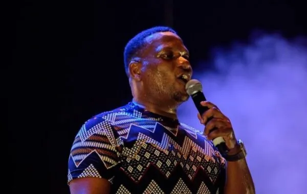 Music Producer Mondli Ngcobo Accused Of Being A “Deadbeat Father”