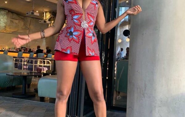 Moneoa: I’m in the happiest relationship I’ve ever been in in my life