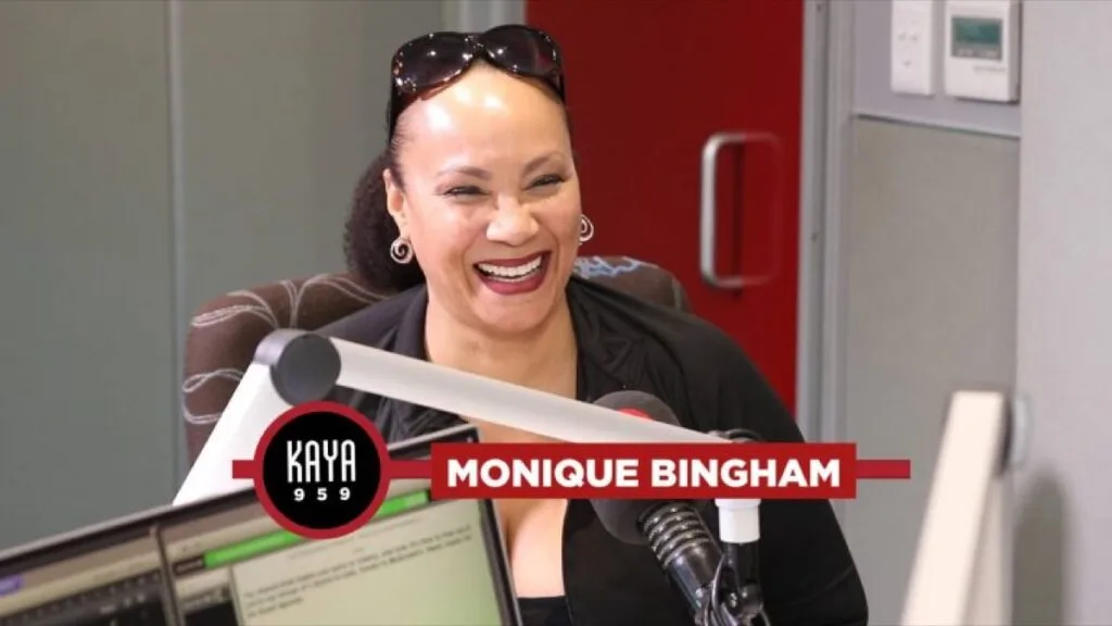 Why you can’t miss out on Monique Bingham
