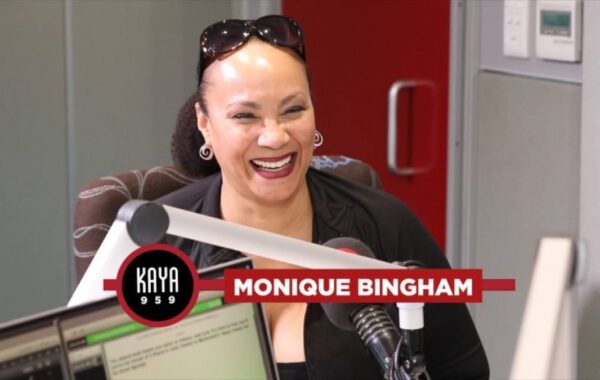 Why you can’t miss out on Monique Bingham